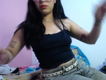 Lolitabitchhorney_ Chaturbate profile image