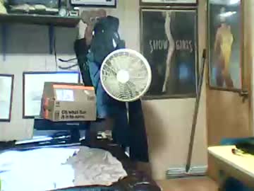 Darth_Slave2 Chaturbate profile image