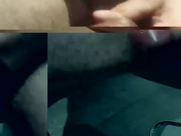 Geranimo431374 Chaturbate profile image