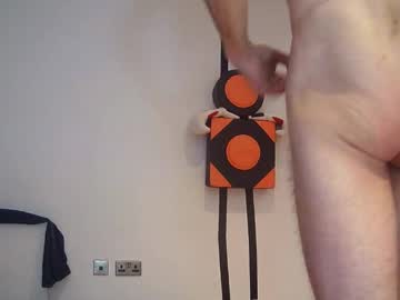 Hottie_Boy_Uk Chaturbate profile image