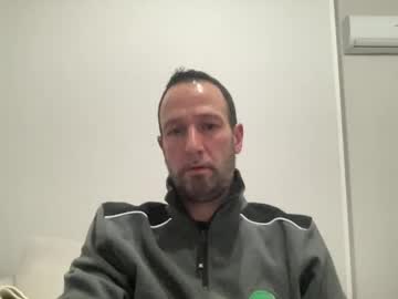 Peppinslosqualo Chaturbate profile image