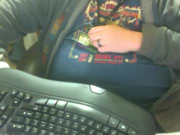 Viktor_Krum Chaturbate profile image
