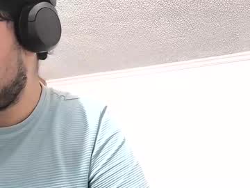 Andres7691 Chaturbate profile image