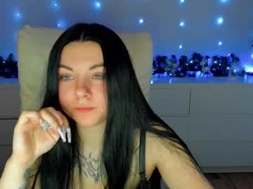 Ariel_Purelove Chaturbate profile image