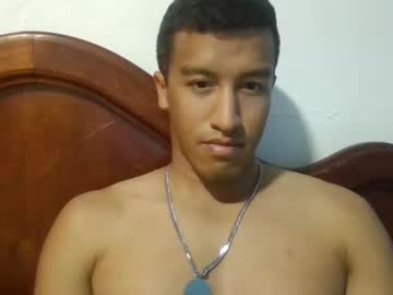 Barnedm Chaturbate profile image