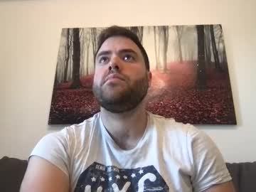 Ben117 Chaturbate profile image