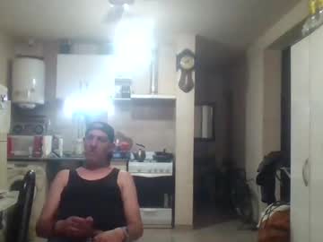 Colbert_Noir Chaturbate profile image