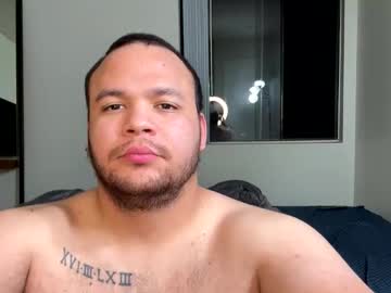 Marcossexynude Chaturbate profile image