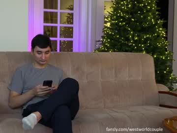 Profile of westworldcouple