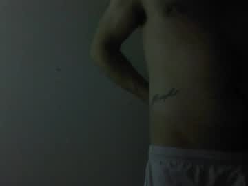 Xxx_Demon_Bxx Chaturbate profile image