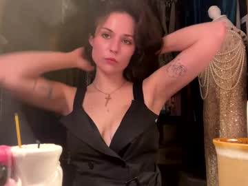 Bette_Davis_Eyes Chaturbate profile image