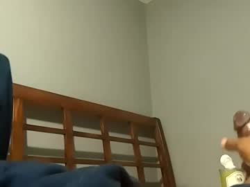 El_Elyon Chaturbate profile image