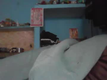 Ku9m8s Chaturbate profile image