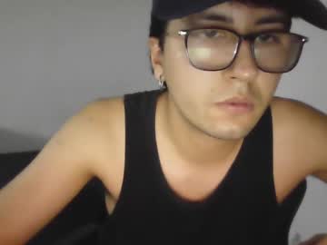 Mathiuxs Chaturbate profile image