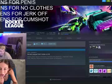 Rcgobanana Chaturbate profile image