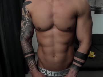 Profile of richarddarell