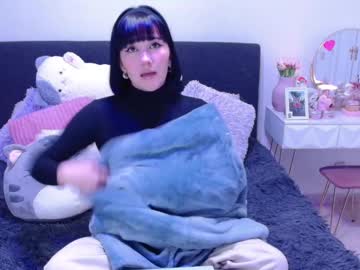 Hatzukoi_Miaow Chaturbate profile image