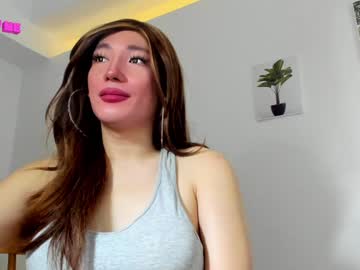 Hottycrishinaxx Chaturbate profile image