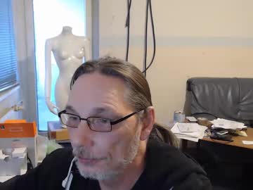 The_Semendemon Chaturbate profile image