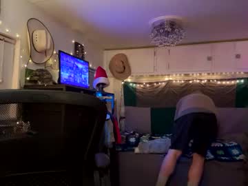 Shazaam45 Chaturbate profile image