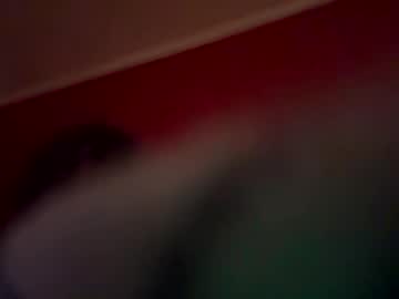Clintonthefox Chaturbate profile image
