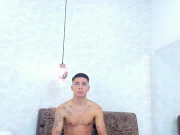 Profile of _thomas_connor