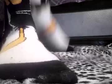 Toesinmymouth4life Chaturbate profile image