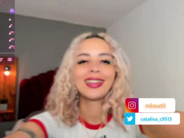 Catalina_Clark