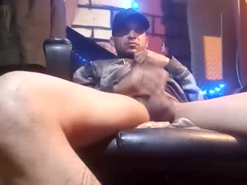 Irvingdmnt1 Chaturbate profile image