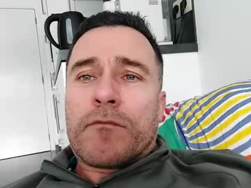 Therocky42 Chaturbate profile image