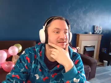 Brucelexx Chaturbate profile image