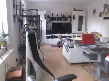 Deinprinz2312 Chaturbate profile image