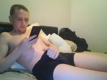 Iboyforeali Chaturbate profile image