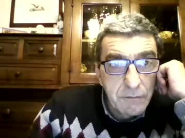 Iseolago Chaturbate profile image