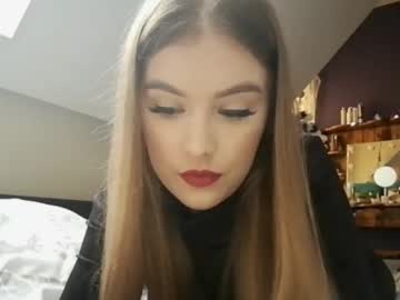 Oliviahot24 Chaturbate profile image