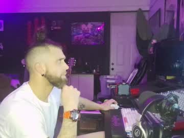 Klarkkent4 Chaturbate profile image