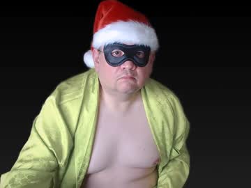Zaddystrap Chaturbate profile image
