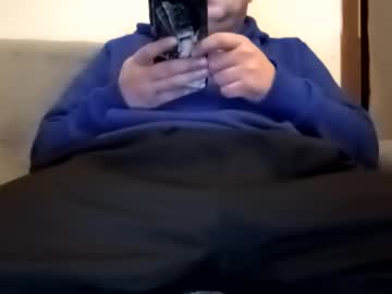 _German_Cock_1990_ Chaturbate profile image