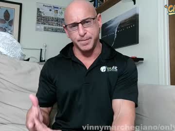 Profile of vinnymarchegiano