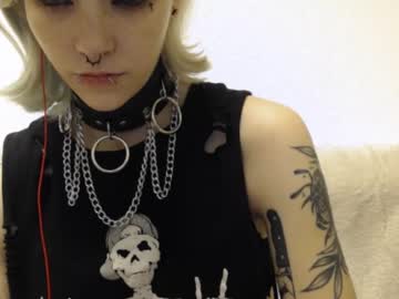 Brookewylde_20 Chaturbate profile image