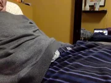 Cumonthecross Chaturbate profile image