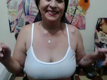Evvanhotx Chaturbate profile image
