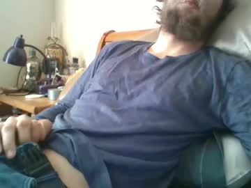 Itchy_Bay Chaturbate profile image