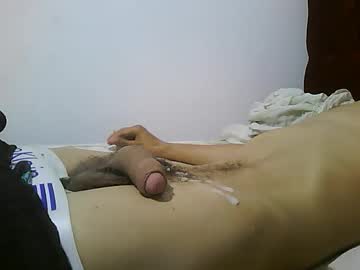Joscolme34 Chaturbate profile image