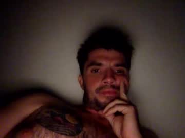 Silentblood93 Chaturbate profile image