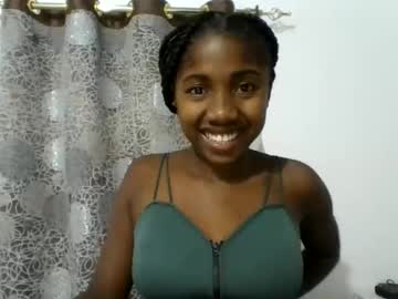 Annah9 Chaturbate profile image