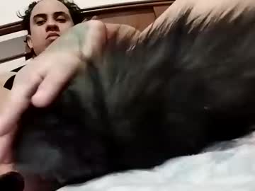 Berenjena9519 Chaturbate profile image