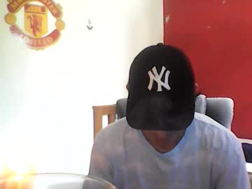 Diablito869633 Chaturbate profile image