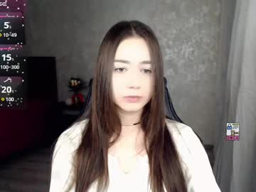 Mary_Sharon Chaturbate profile image
