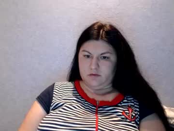 Nikayshadow Chaturbate profile image